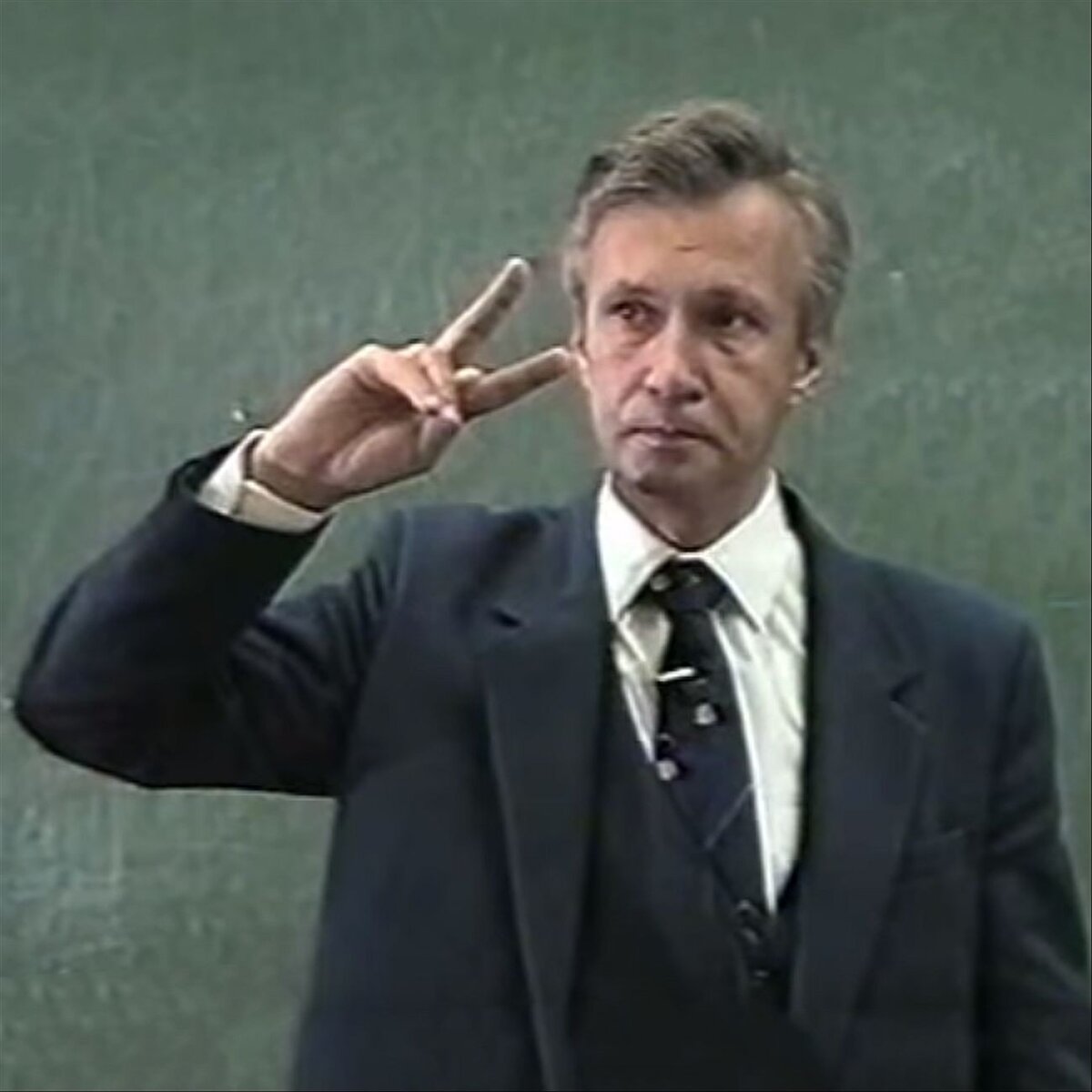 Валерий Викторович Петухов (15 сентября 1950 — 6 сентября 2003) — советский и российский психолог, профессор кафедры общей психологии факультета психологии МГУ
