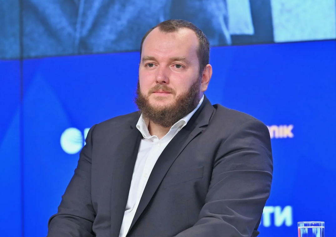 Михаил Расходников - режиссер 