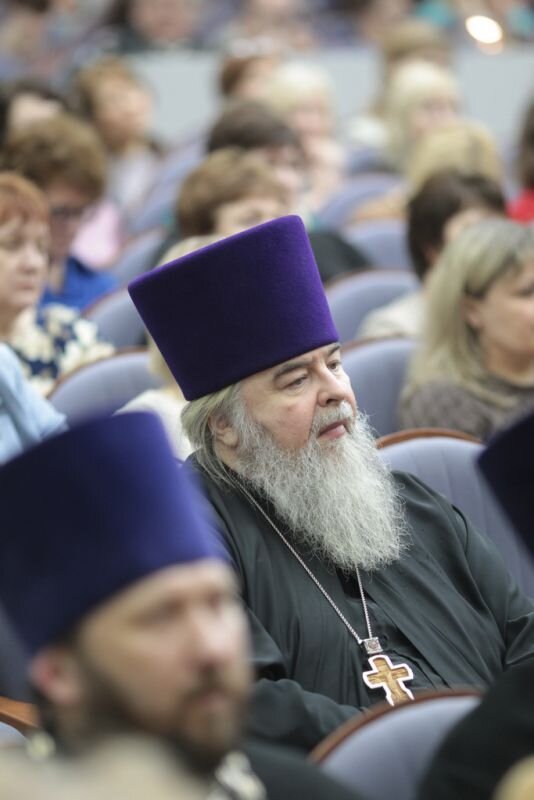 Зрительный зал