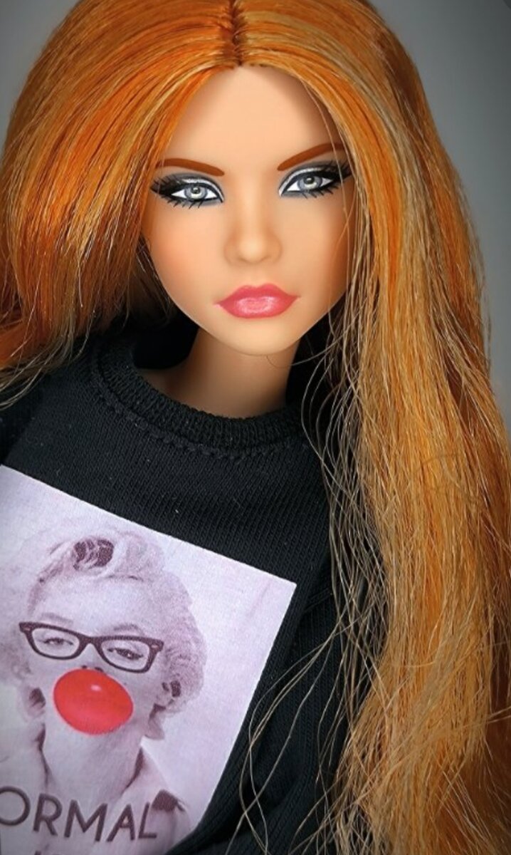 Андра 2024 (в планах после одной другой куколки) 😍😍😍