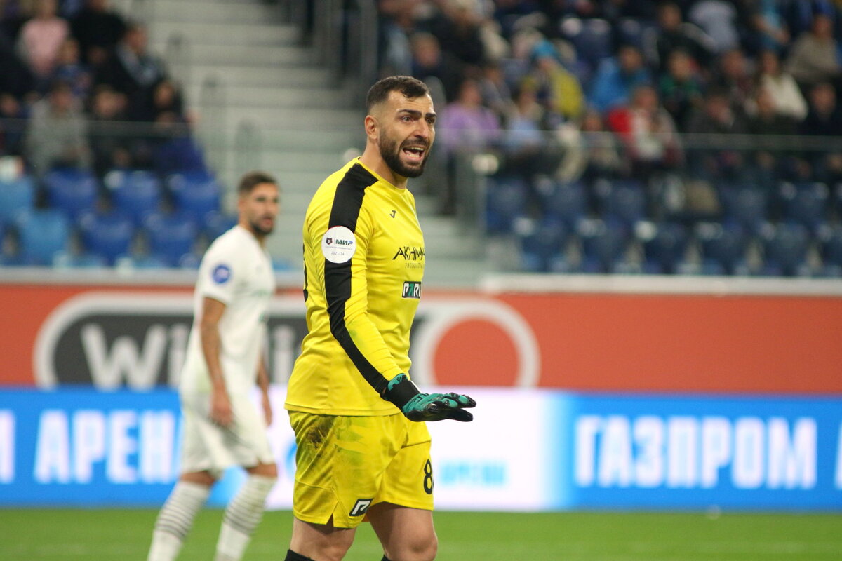 Фото: Максим Константинов, архив P1spb.ru