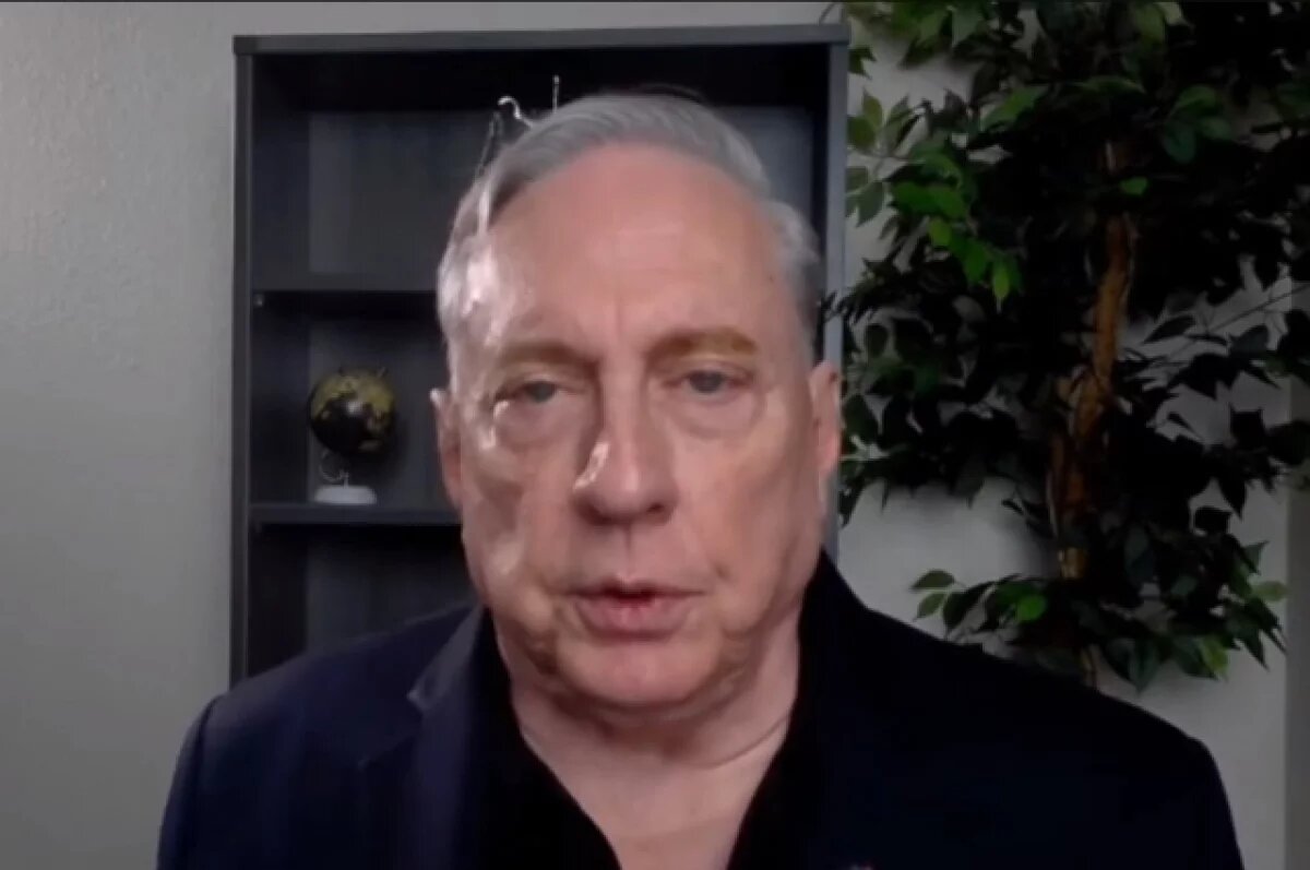    Полковник США Макгрегор заявил, что НАТО может скоро развалиться