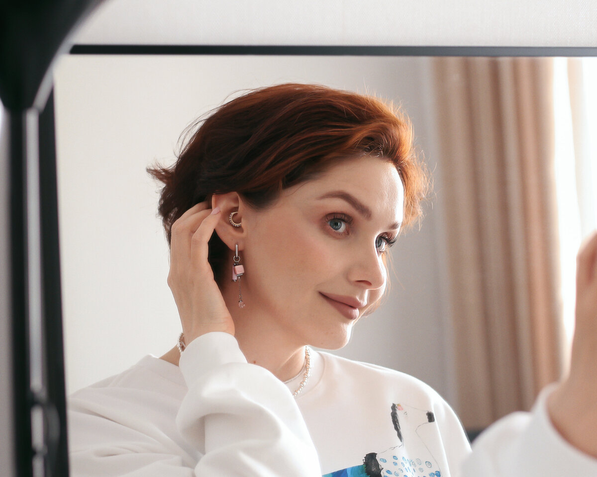 Меня зовут Таня, добро пожаловать в мой блог! Здесь уютно, эстетично и очень полезно. Буду рада видеть вас среди постоянных читателей :)