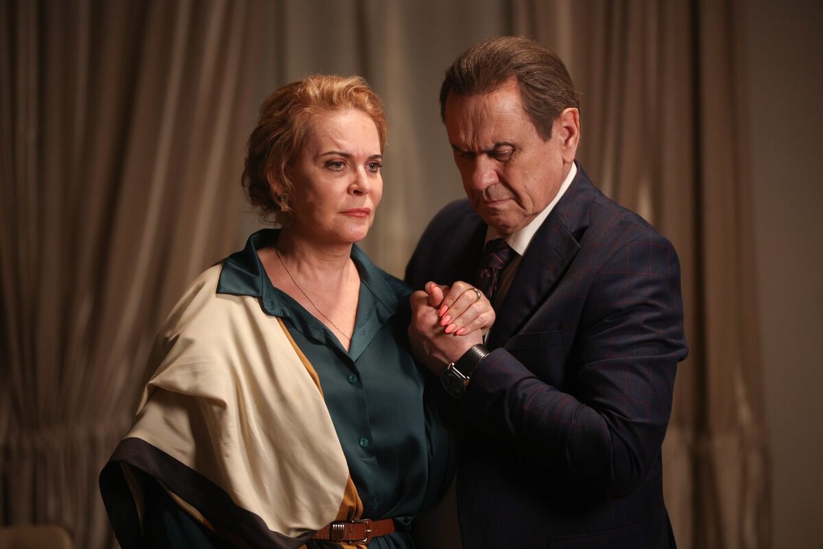 Кадр сериала  «Свет в окне».Фото Яндекс.Картинки