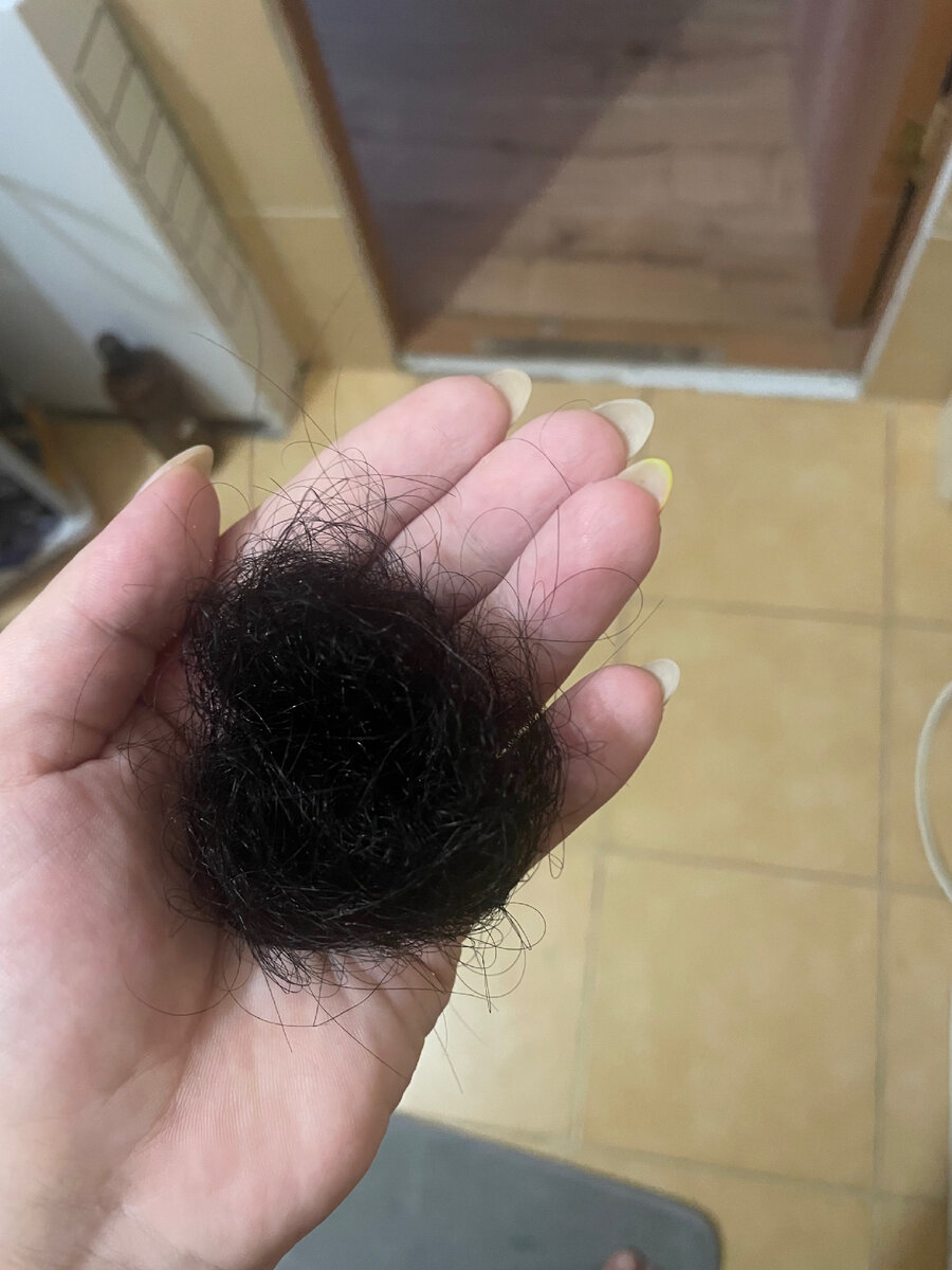 И так постоянно 