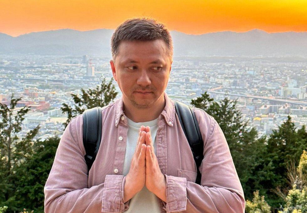  Фото: Максим Ким