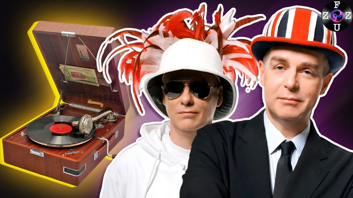 Pet Shop Boys выпустили новый альбом, приятно удивив всех «строгим контролем качества»