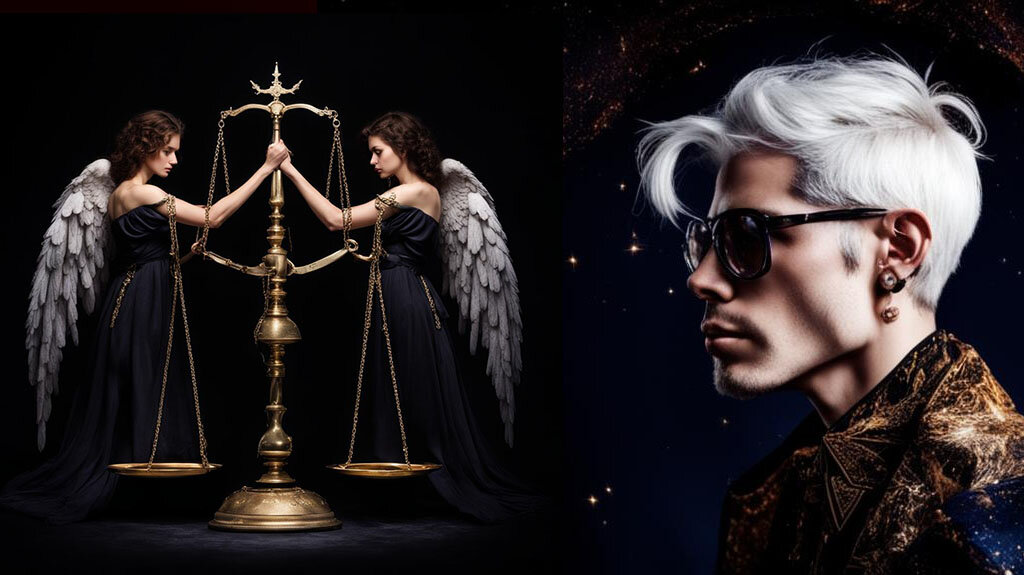 Весы обладают развитой интуицией и способностью к эмпатии, что делает их отличными советниками и посредниками в различных ситуациях