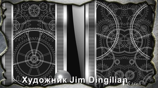 Last song - Прошлая песня - Уникальные рисунки в бутылке . Художник Jim Dingilian.Музыка Александра Кэтлина