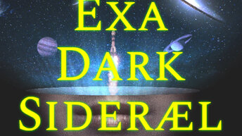 Exa Dark Siderael