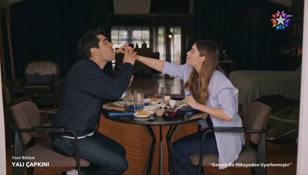 Завтрак СейФер 