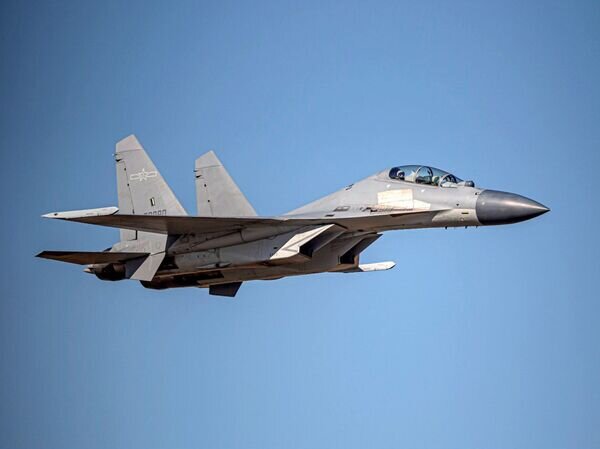    © Ministry of National Defense, Attribution, via Wikimedia Commons
