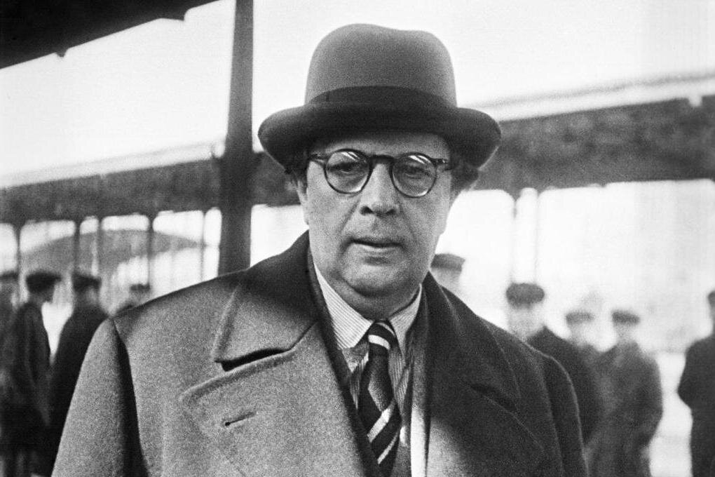 Алексей Толстой