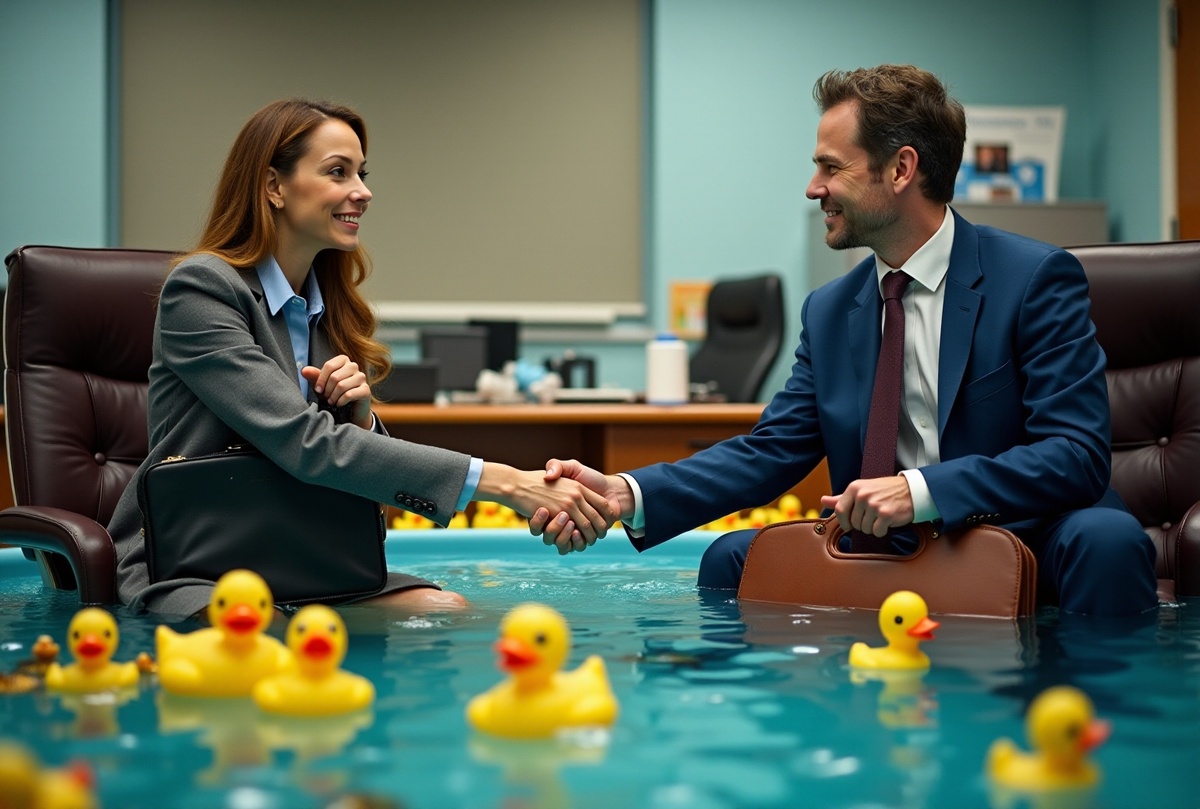 Прекариат часто вынужден работать в трудных условиях и мириться со всеми прихотями работодателя