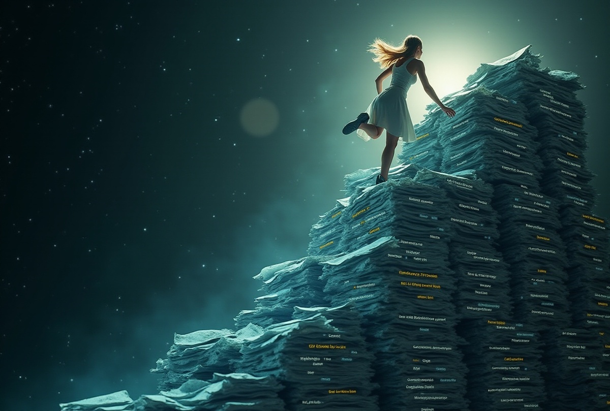 Движение по карьерной лестнице вверх для прекариата крайне затруднено. И отсутствуют социальные лифты