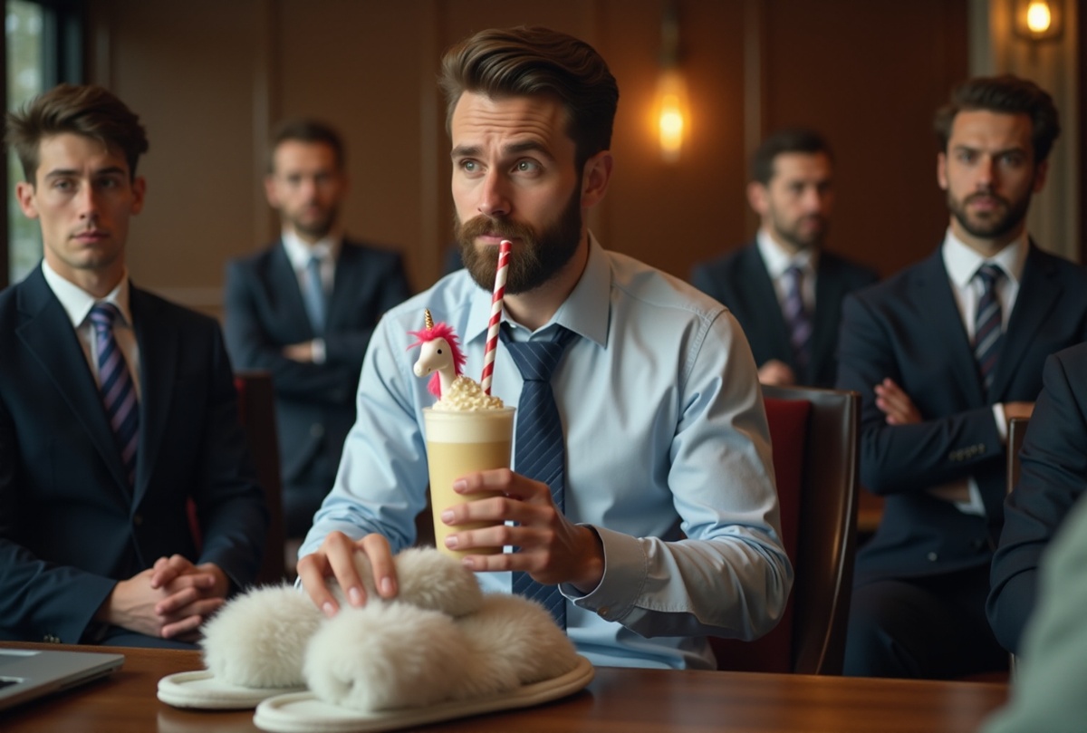 Когда не доверяешь коллегам и все время думаешь - что же они тебе туда подложили!