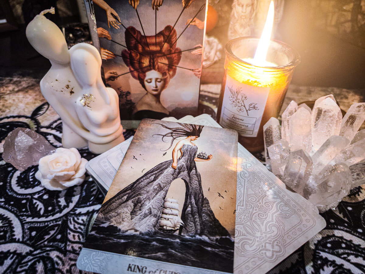 Личное фото автора