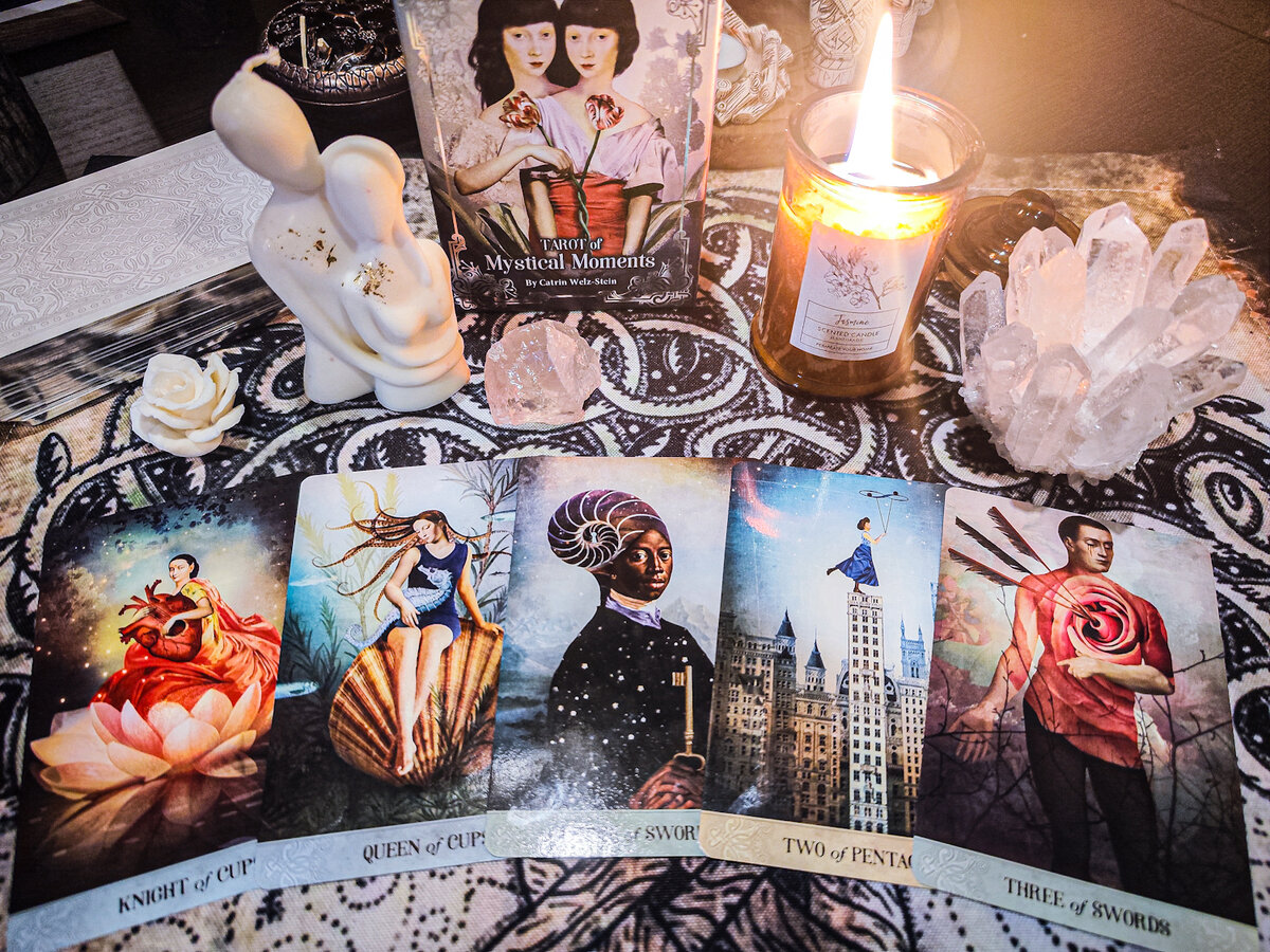 Личное фото автора