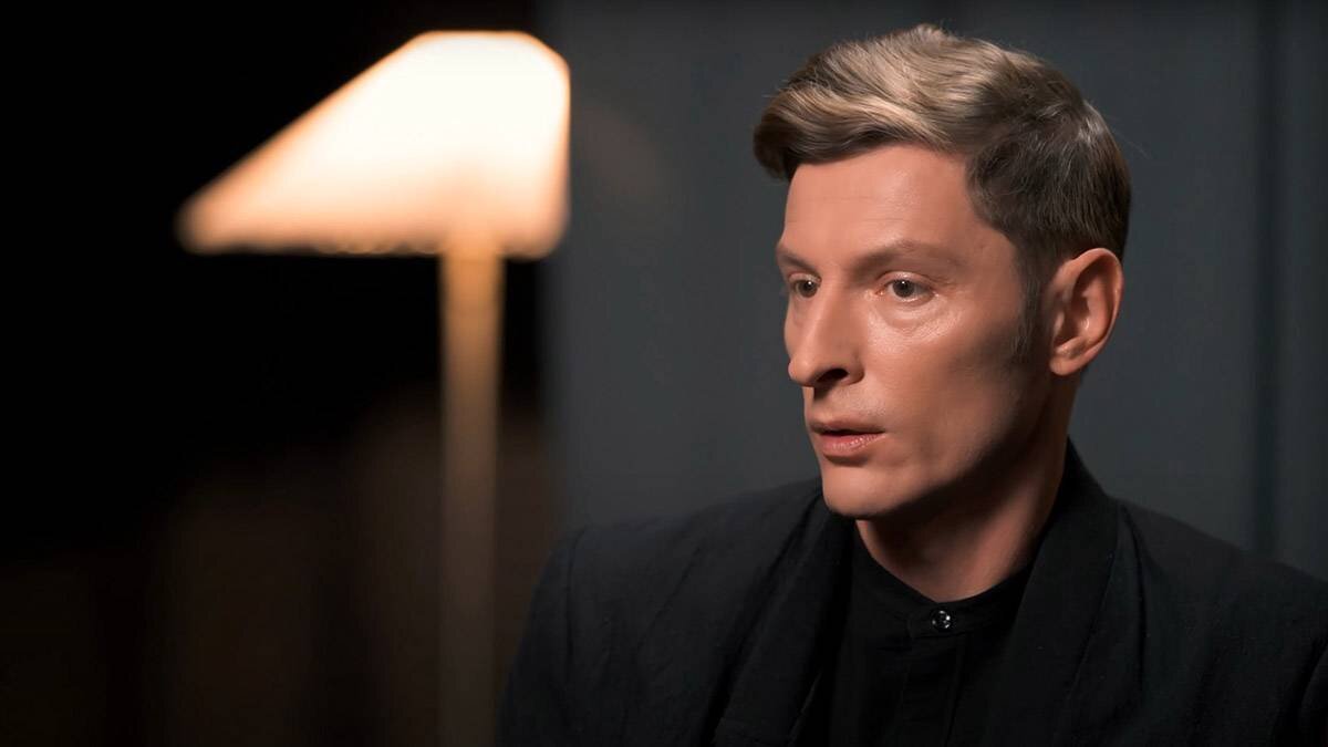    Фото: YouTube / А поговорить? Ирина Шихман признана в РФ иноагентом