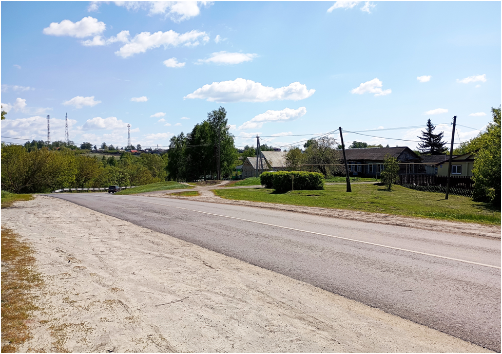 Петровск Саратовский. Поездка в село Кондаль (Пензенского района, Пензенской области). Ко́ндоль — село в Пензенской области России, административный центр Пензенского района.-2