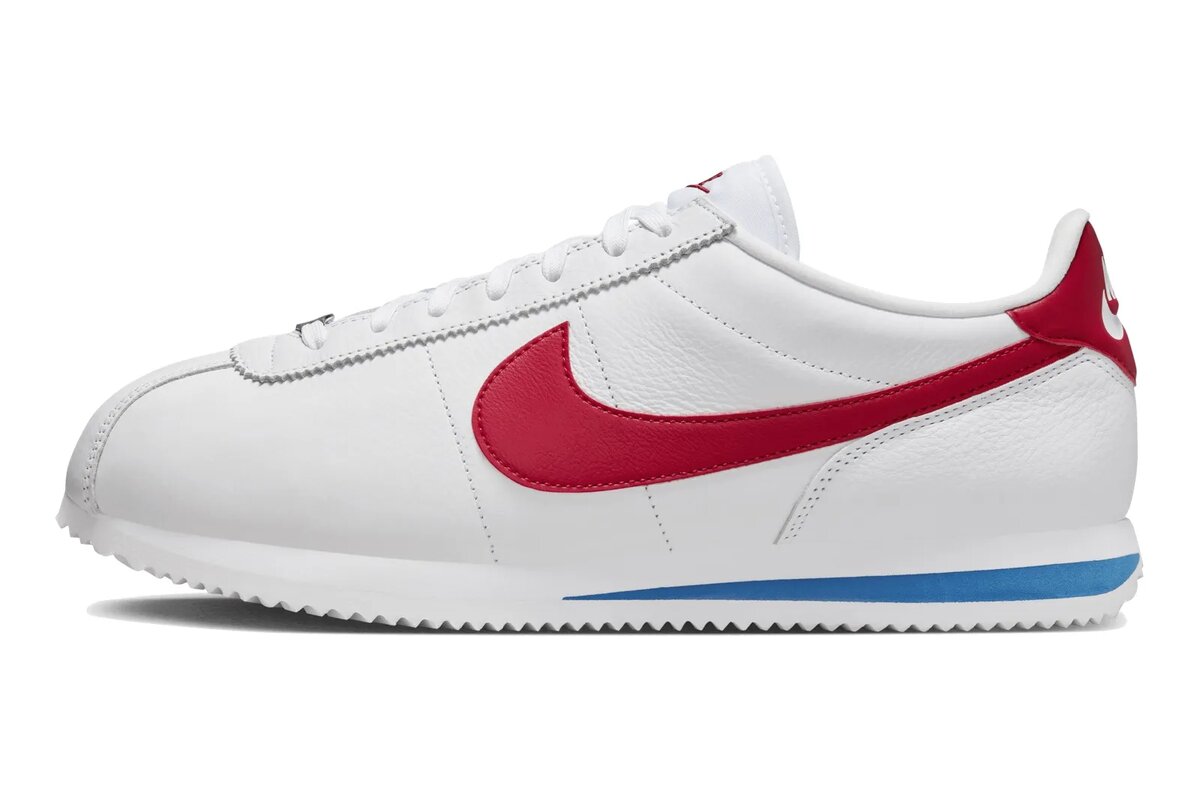 Nike Cortez Forrest Gump Soberger