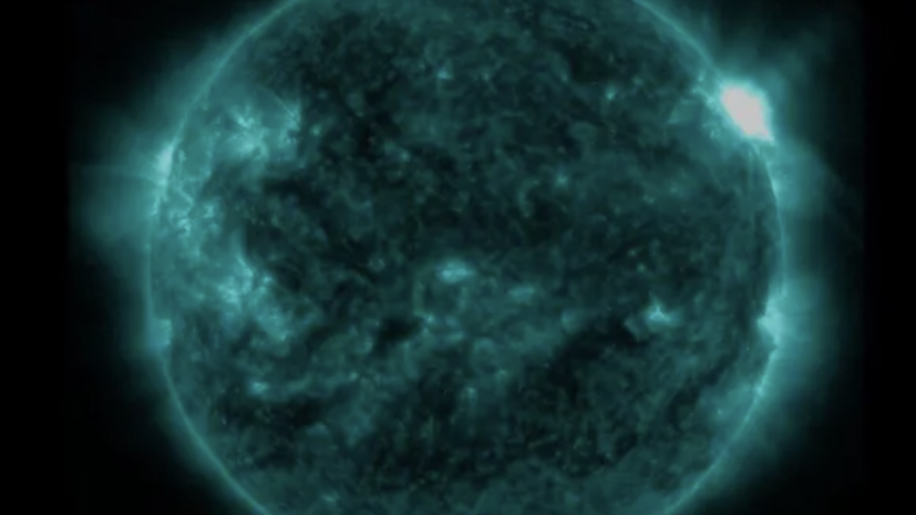    Лаборатория солнечной астрономии ИКИ РАН