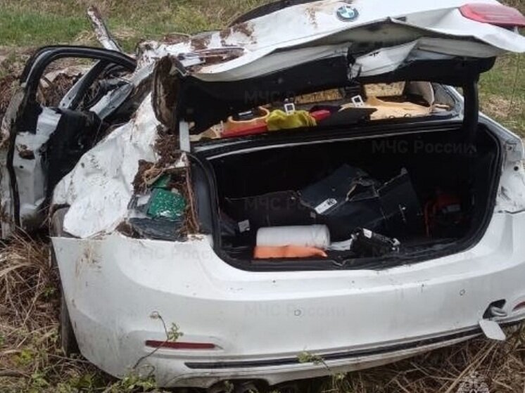     Фото: МЧС по Калужской области