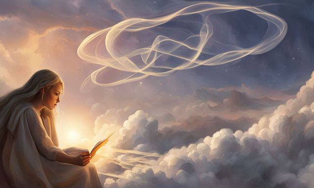 общение на тонком плане