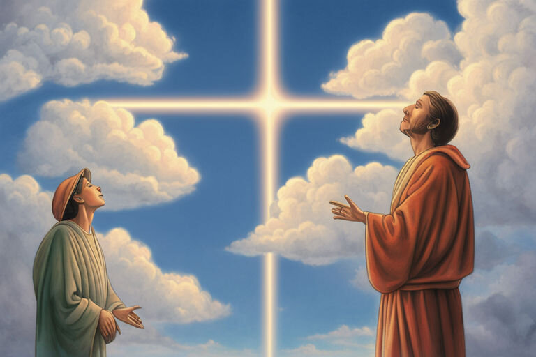 открытие канала на тонком плане