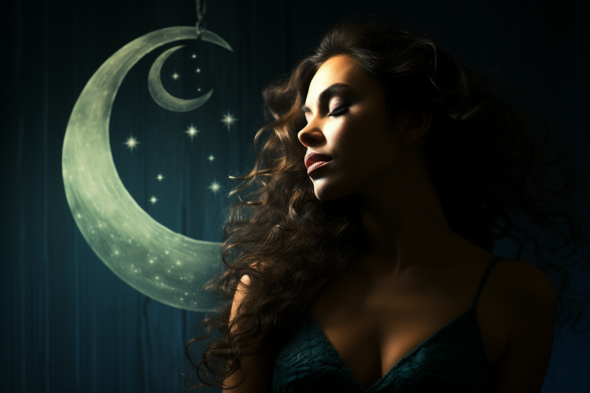 "Прогулки с внутренней ведьмой": анонс курса