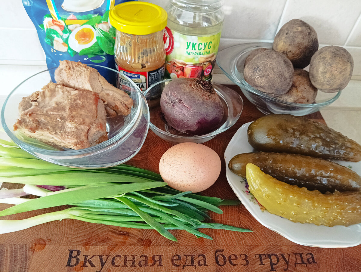 Чем шокирует «Книга о вкусной и здоровой пище»