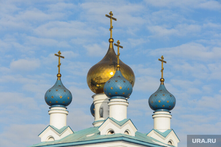 Светлая суббота: традиции праздника Фото: Вадим Ахметов © URA.RU 