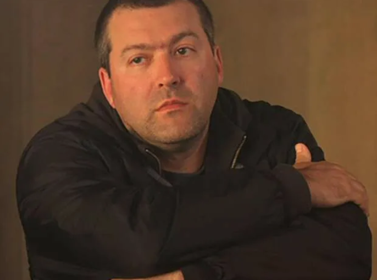 Олег Штром - режиссер