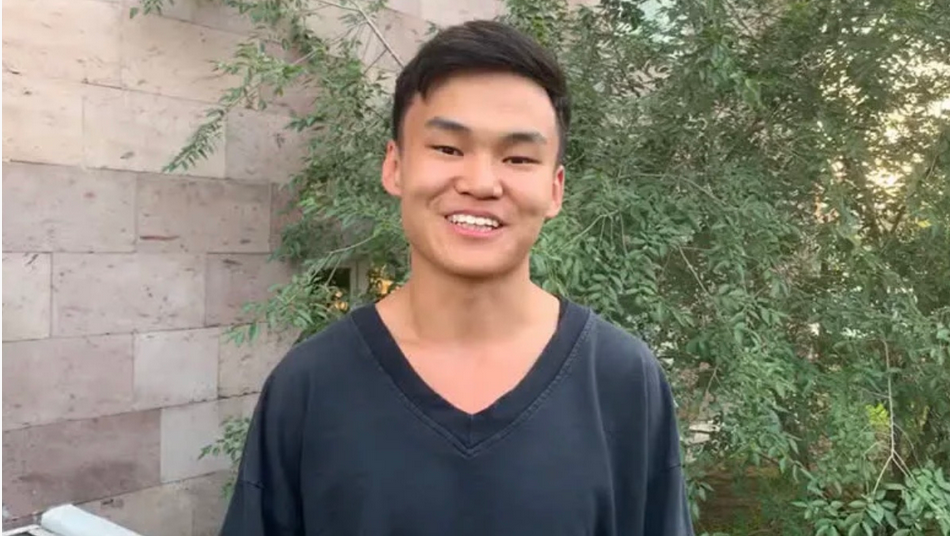 Бато Шойнжонов
