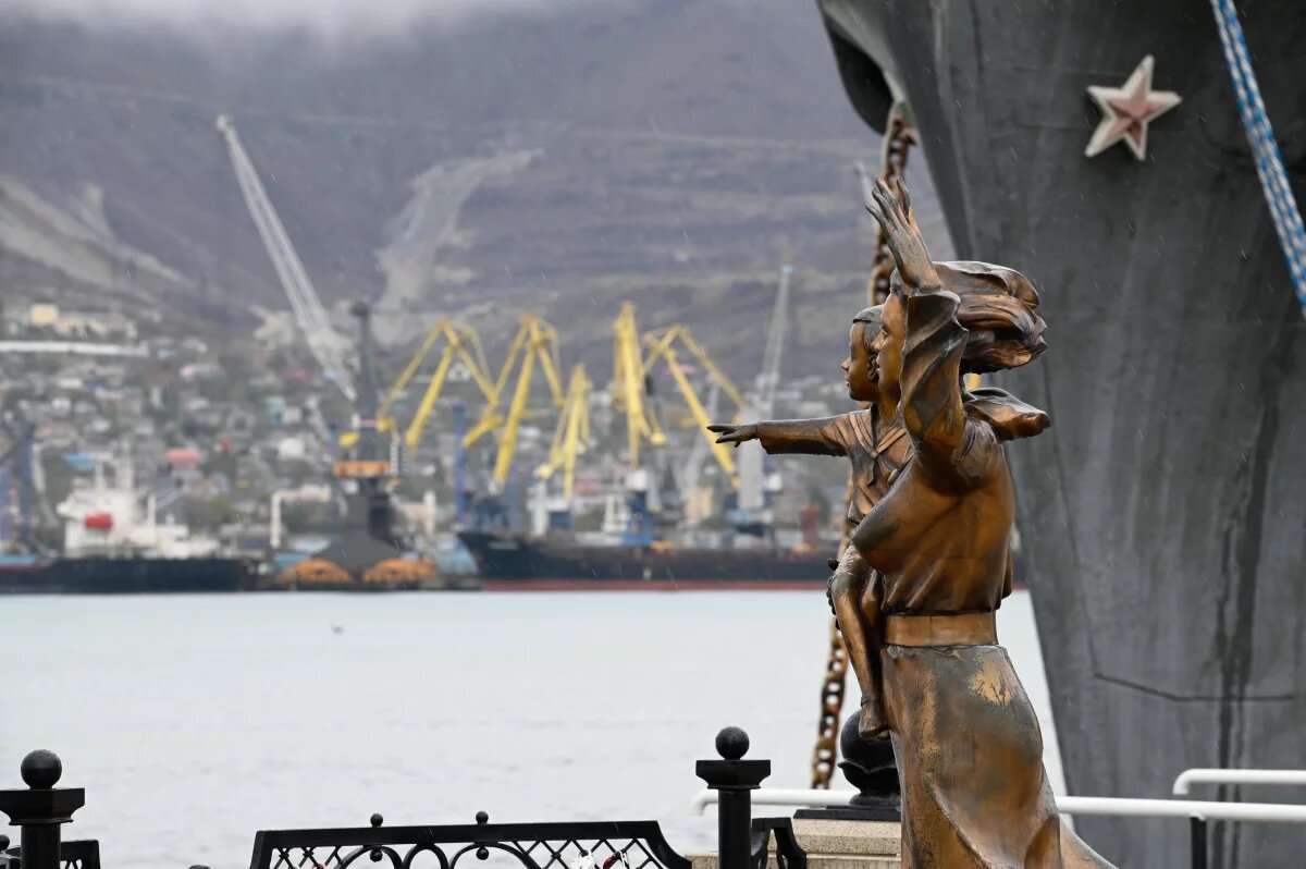    В Новороссийске проведут учения со стрельбами