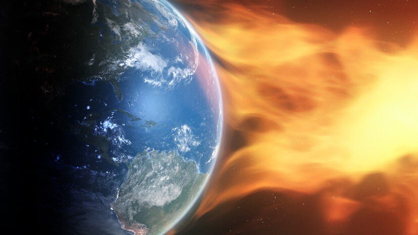   Gettyimages.ru MARK GARLICK/SCIENCE PHOTO LIBRARY