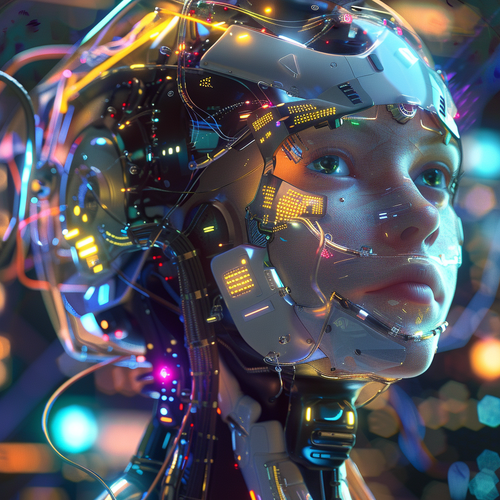 Машины, которые нас переплюнут