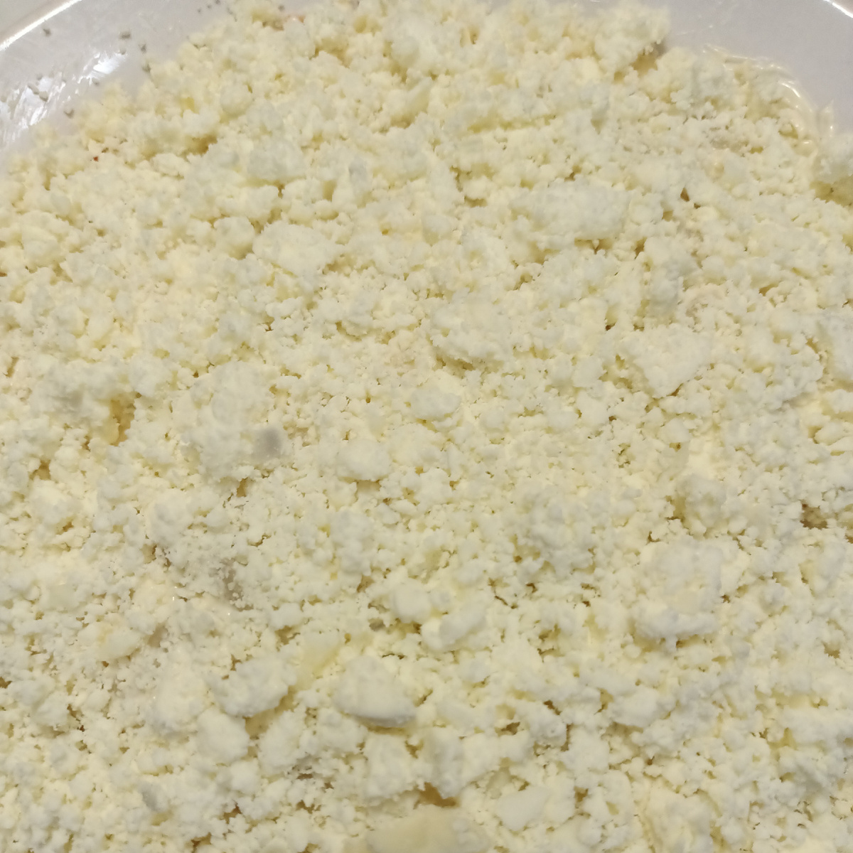 Готовый салат