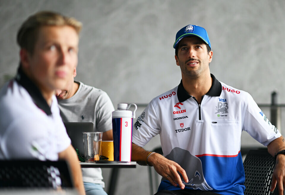    Getty Images / Red Bull Content Pool