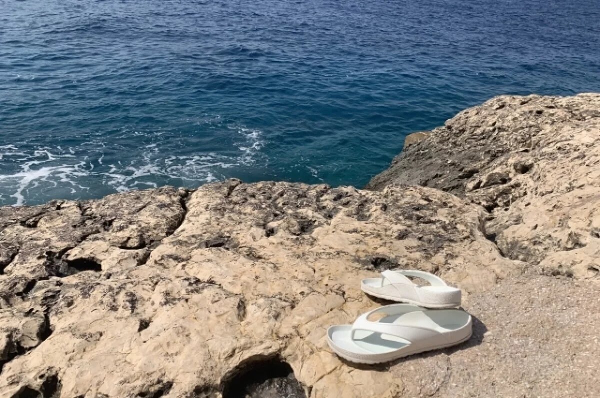    В Твери 41-летняя женщина потеряла деньги при бронировании отеля в Абхазии