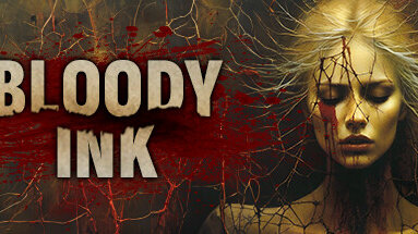 СТРАННЫЙ ЧЕЛОВЕК ► Bloody Ink #4