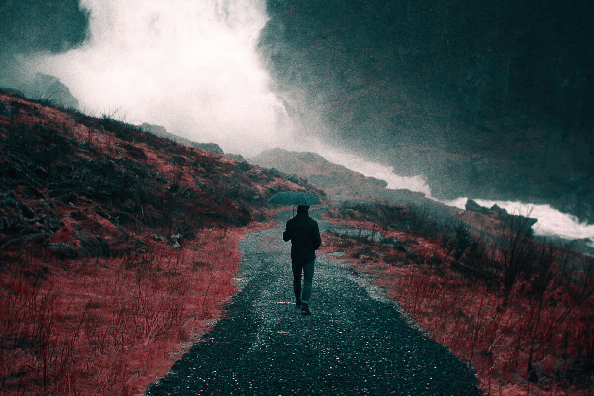 Photo by Nick Scheerbart, Unsplash