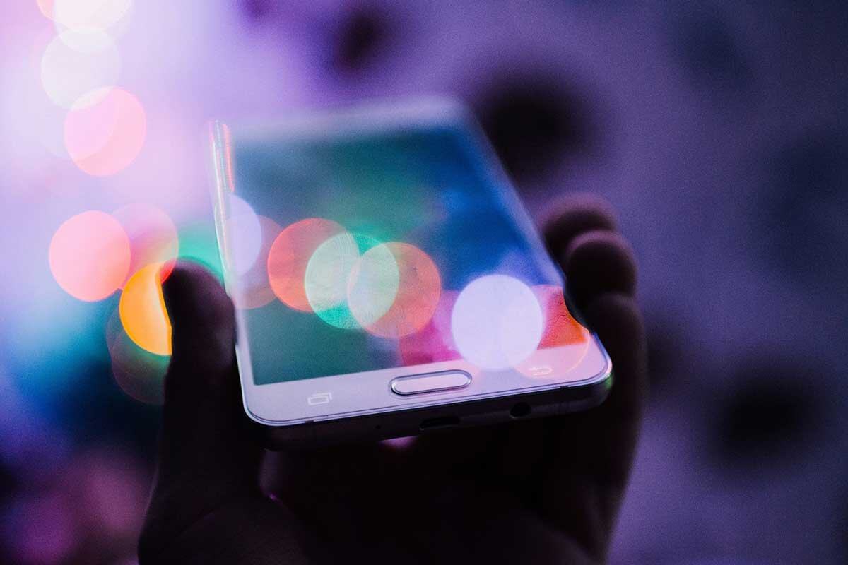    Фото: Rodion Kutsaiev / Unsplash.com