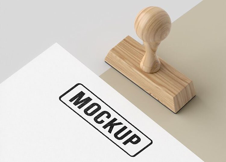 изготовление штампов на заказ