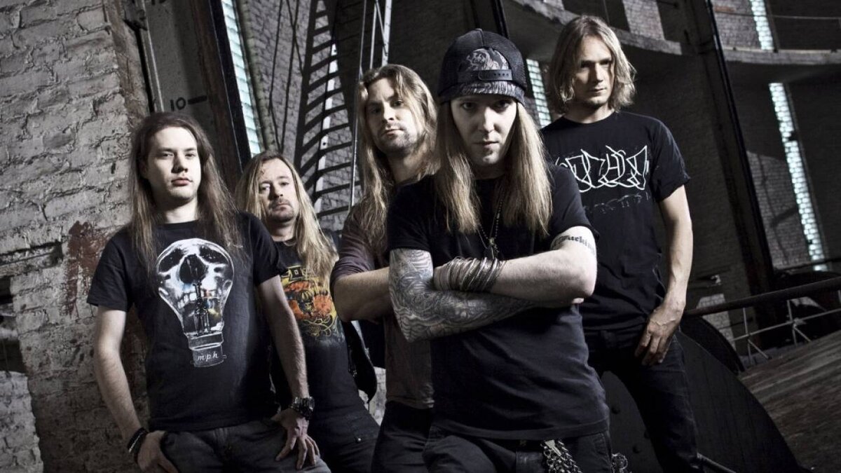 Children of Bodom