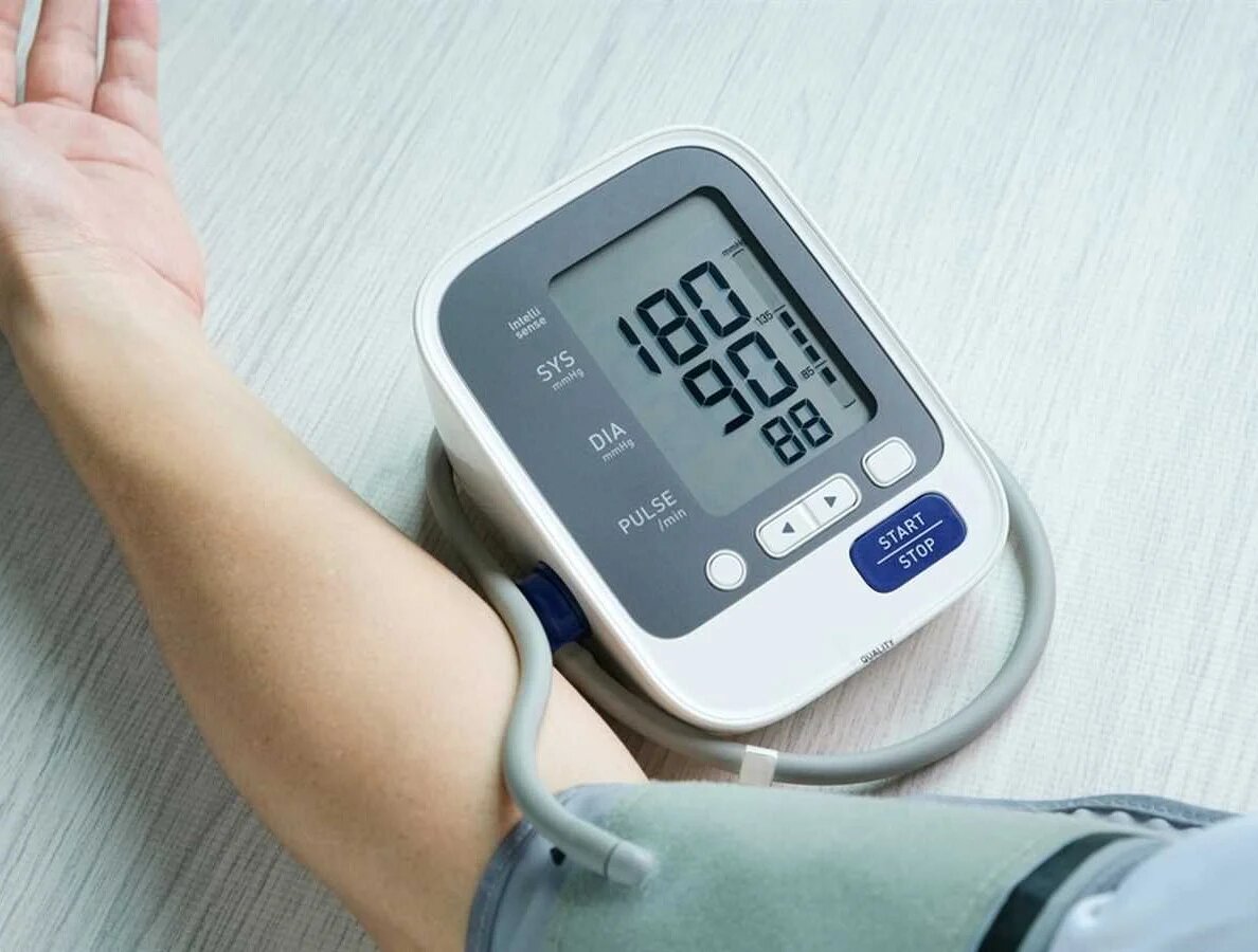 Артери - капсулы от гипертонии