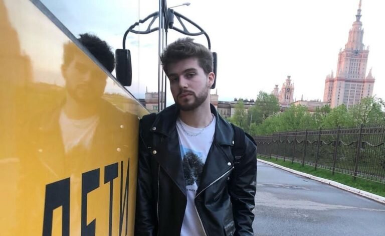    Фото: соцсети Лаура Акопян