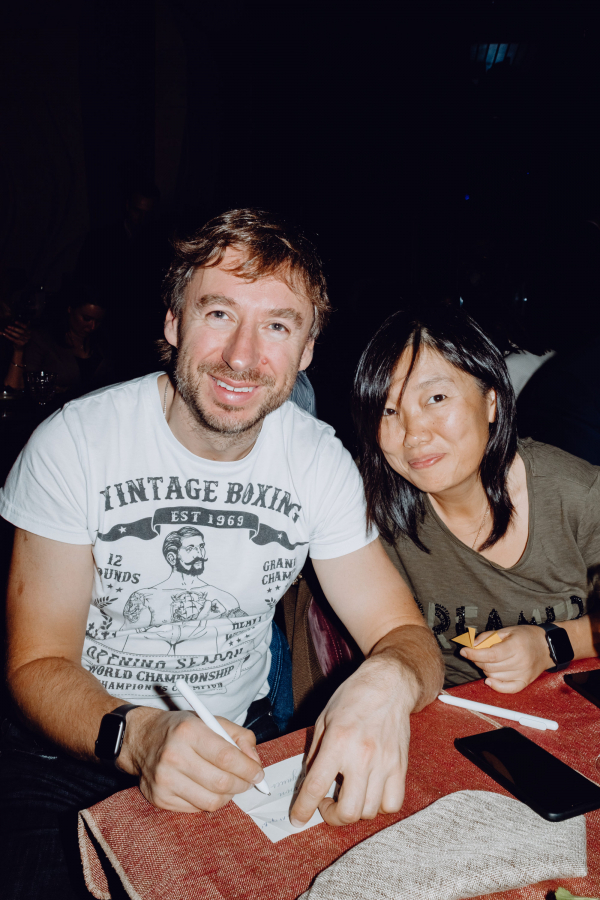 Развод четы Бакальчук потряс медиа-пространство. Об этом расставании мы наверняка ещё услышим много раз.