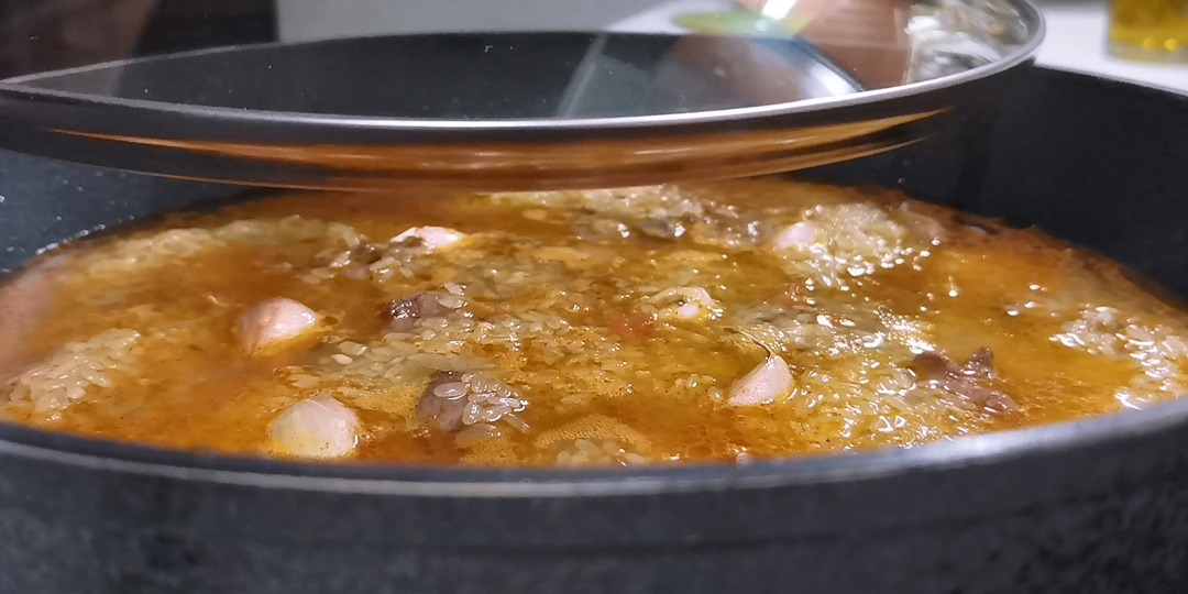 Выбирайте любой, это гениально. Два потрясающе легких рецепта, плов от которого все будут в восторге