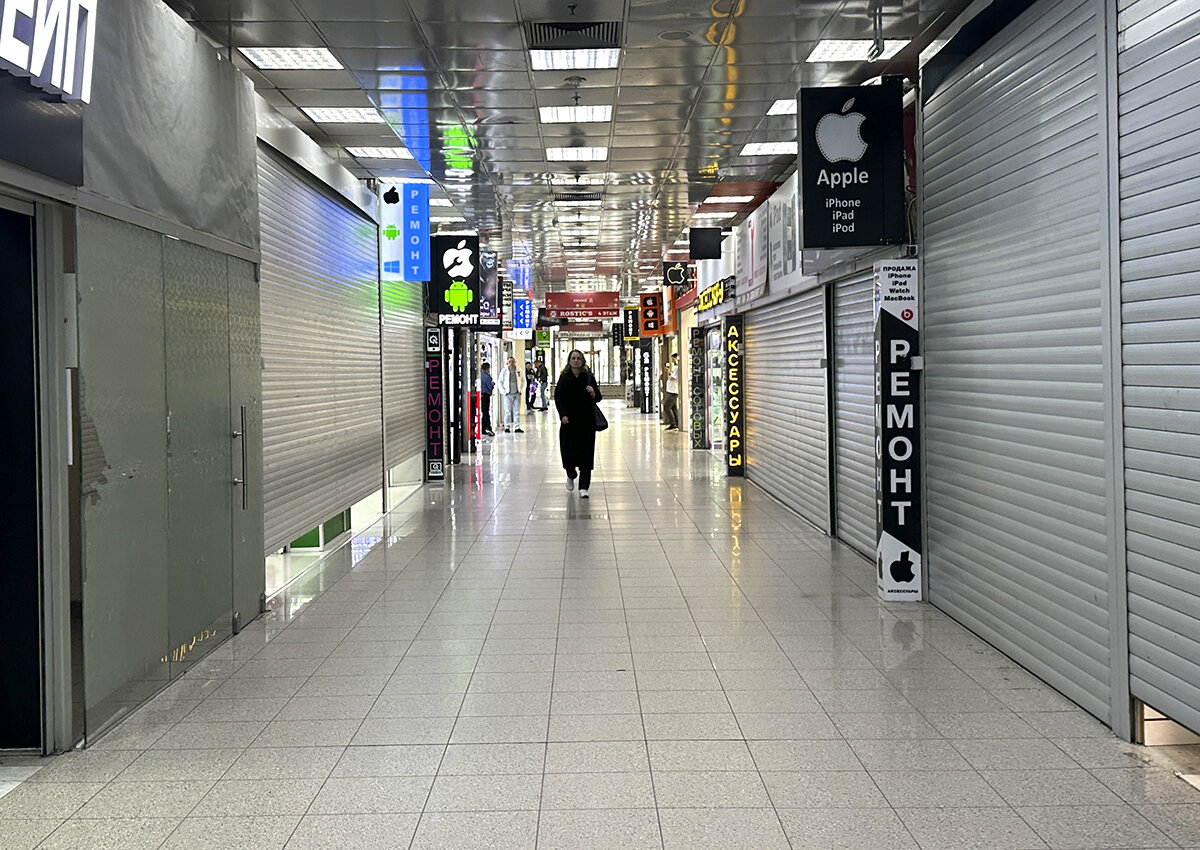    Предприниматели не готовы расширять свой бизнес, и этому есть причины